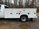 New 2025 GMC Sierra 3500 Pro Regular Cab 4x4 11' Reading Service Truck for sale #25G766 - photo 19