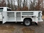 New 2025 GMC Sierra 3500 Pro Regular Cab 4x4 11' Reading Service Truck for sale #25G766 - photo 20