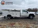 New 2025 GMC Sierra 3500 Pro Regular Cab 4x4 11' Reading Service Truck for sale #25G766 - photo 31