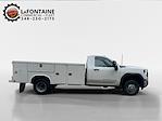 2025 GMC Sierra 3500 Regular Cab 4x4, Reading SL Service Body Service Truck for sale #25G766 - photo 8