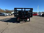 2025 GMC Sierra 3500 Regular Cab 4x4, Blue Ridge Manufacturing Workhorse Stake Bed for sale #25G776 - photo 8