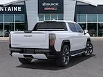 2025 GMC Sierra EV Crew Cab 4WD, Pickup for sale #25G820 - photo 4