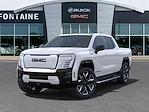 2025 GMC Sierra EV Crew Cab 4WD, Pickup for sale #25G820 - photo 6