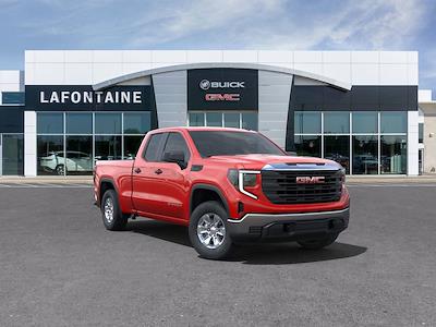2025 GMC Sierra 1500 Double Cab 4x4 Pickup for sale #25G853 - photo 1