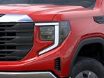 2025 GMC Sierra 1500 Double Cab 4x4 Pickup for sale #25G853 - photo 10