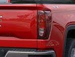 2025 GMC Sierra 1500 Double Cab 4x4 Pickup for sale #25G853 - photo 11