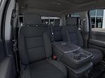 2025 GMC Sierra 1500 Double Cab 4x4 Pickup for sale #25G853 - photo 16