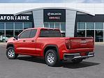 2025 GMC Sierra 1500 Double Cab 4x4 Pickup for sale #25G853 - photo 3