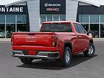 2025 GMC Sierra 1500 Double Cab 4x4 Pickup for sale #25G853 - photo 4