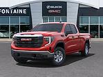 2025 GMC Sierra 1500 Double Cab 4x4 Pickup for sale #25G853 - photo 6