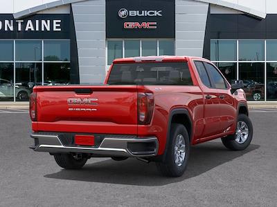 2025 GMC Sierra 1500 Double Cab 4x4 Pickup for sale #25G854R - photo 2