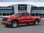 New 2025 GMC Sierra 1500 Pro Double Cab 4x4 Pickup for sale #25G854R - photo 2