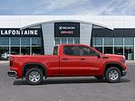 New 2025 GMC Sierra 1500 Pro Double Cab 4x4 Pickup for sale #25G854R - photo 5