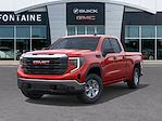 New 2025 GMC Sierra 1500 Pro Double Cab 4x4 Pickup for sale #25G854R - photo 6