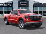 New 2025 GMC Sierra 1500 Pro Double Cab 4x4 Pickup for sale #25G854R - photo 7