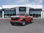 New 2025 GMC Sierra 1500 Pro Double Cab 4x4 Pickup for sale #25G854R - photo 8