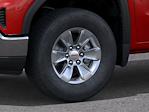 New 2025 GMC Sierra 1500 Pro Double Cab 4x4 Pickup for sale #25G854R - photo 9