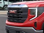 New 2025 GMC Sierra 1500 Pro Double Cab 4x4 Pickup for sale #25G854R - photo 13