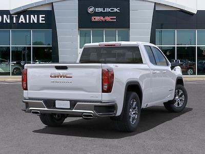 2025 GMC Sierra 1500 Double Cab 4x4 Pickup for sale #25G898R - photo 2