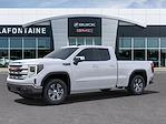 2025 GMC Sierra 1500 Double Cab 4x4 Pickup for sale #25G898R - photo 3