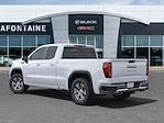 2025 GMC Sierra 1500 Double Cab 4x4 Pickup for sale #25G898R - photo 4