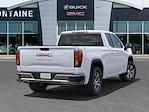 2025 GMC Sierra 1500 Double Cab 4x4 Pickup for sale #25G898R - photo 2