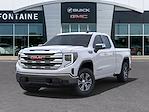 2025 GMC Sierra 1500 Double Cab 4x4 Pickup for sale #25G898R - photo 6