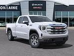 2025 GMC Sierra 1500 Double Cab 4x4 Pickup for sale #25G898R - photo 7