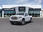 2025 GMC Sierra 1500 Double Cab 4x4 Pickup for sale #25G898R - photo 8