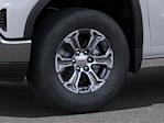 2025 GMC Sierra 1500 Double Cab 4x4 Pickup for sale #25G898R - photo 9