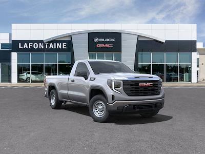 2025 GMC Sierra 1500 Regular Cab 4x4 Pickup for sale #25G899 - photo 1