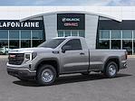 2025 GMC Sierra 1500 Regular Cab 4x4 Pickup for sale #25G899 - photo 2