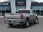 2025 GMC Sierra 1500 Regular Cab 4x4 Pickup for sale #25G899 - photo 4