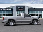 2025 GMC Sierra 1500 Regular Cab 4x4 Pickup for sale #25G899 - photo 5