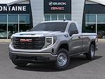 2025 GMC Sierra 1500 Regular Cab 4x4 Pickup for sale #25G899 - photo 6