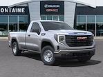 2025 GMC Sierra 1500 Regular Cab 4x4 Pickup for sale #25G899 - photo 7