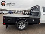 2025 GMC Sierra 3500 Crew Cab 4x4, CM Truck Beds SK Model Flatbed Truck for sale #25G903 - photo 26