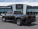 2025 GMC Sierra 3500 Crew Cab 4x4, Pickup for sale #25G905 - photo 3