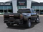 2025 GMC Sierra 3500 Crew Cab 4x4, Pickup for sale #25G905 - photo 4