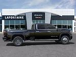 2025 GMC Sierra 3500 Crew Cab 4x4, Pickup for sale #25G905 - photo 5