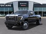 2025 GMC Sierra 3500 Crew Cab 4x4, Pickup for sale #25G905 - photo 6