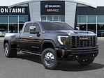 2025 GMC Sierra 3500 Crew Cab 4x4, Pickup for sale #25G905 - photo 7