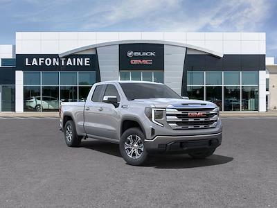 2025 GMC Sierra 1500 Double Cab 4x4 Pickup for sale #25G925R - photo 1