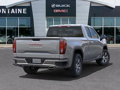 2025 GMC Sierra 1500 Double Cab 4x4 Pickup for sale #25G925R - photo 2