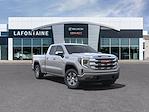 2025 GMC Sierra 1500 Double Cab 4x4 Pickup for sale #25G925R - photo 1