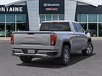 2025 GMC Sierra 1500 Double Cab 4x4 Pickup for sale #25G925R - photo 4