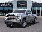 2025 GMC Sierra 1500 Double Cab 4x4 Pickup for sale #25G925R - photo 6