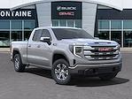 2025 GMC Sierra 1500 Double Cab 4x4 Pickup for sale #25G925R - photo 7