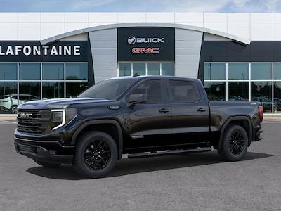 2025 GMC Sierra 1500 Crew Cab 4x4 Pickup for sale #25G968R - photo 2