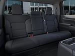 2025 GMC Sierra 1500 Crew Cab 4x4 Pickup for sale #25G968R - photo 17